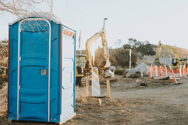 Professional Portable Potty Rental in Metropolis, IL